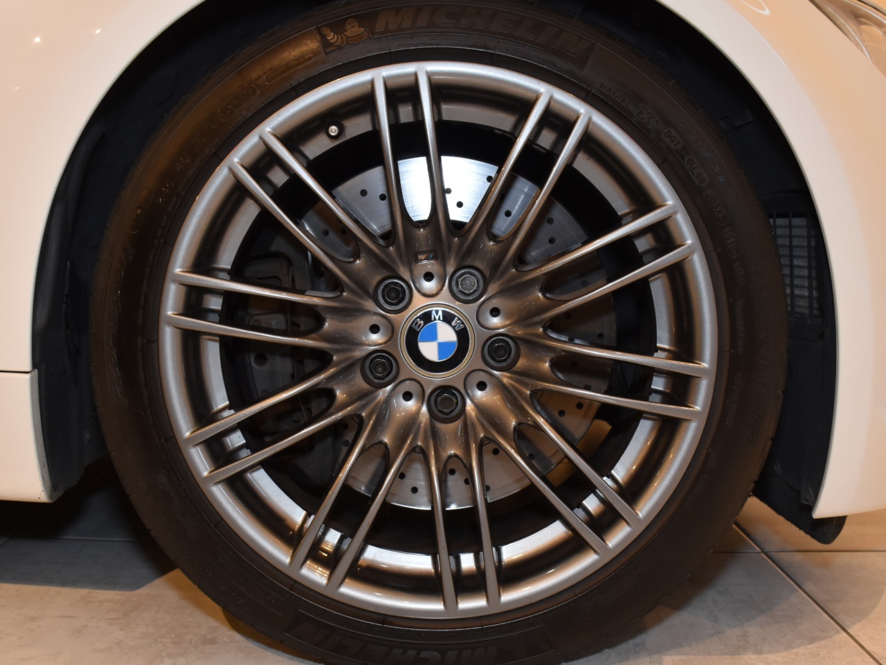BMW　M3