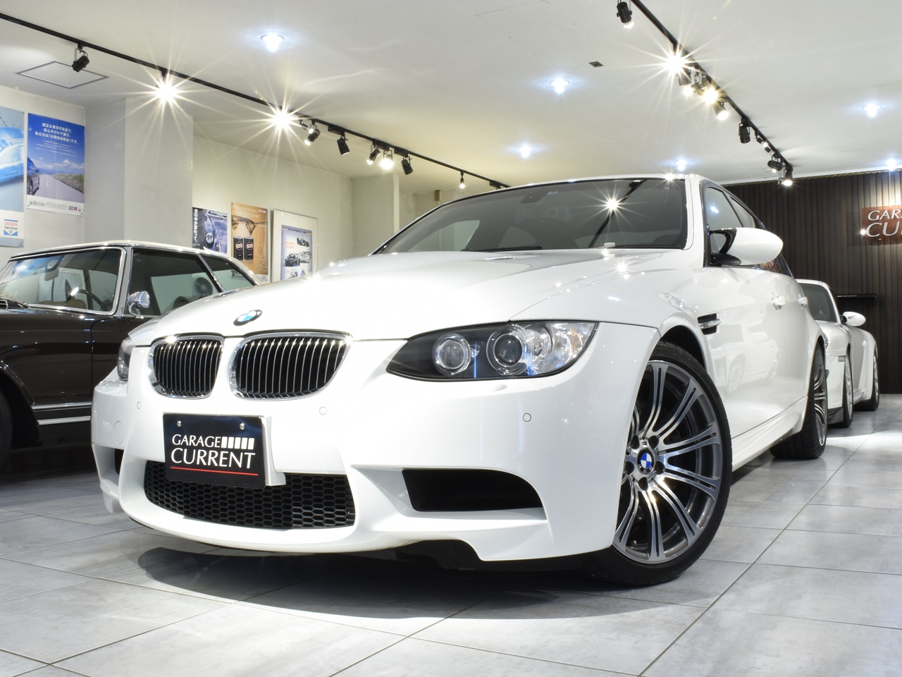 BMW　M3