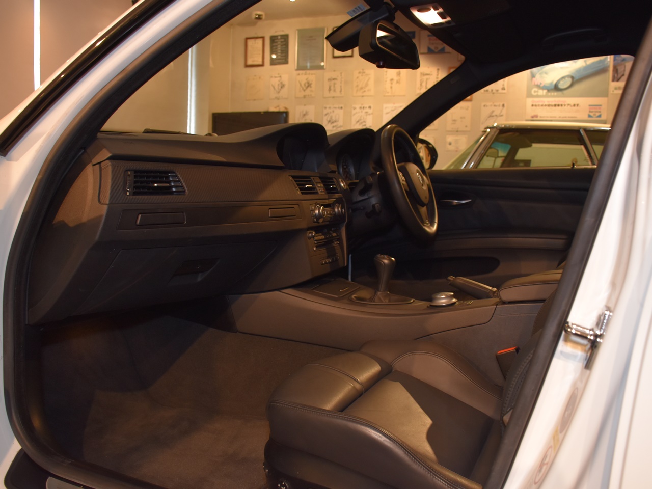 BMW　M3