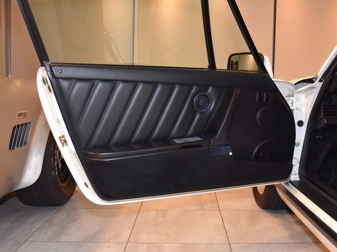 ポルシェ　911(Type930)