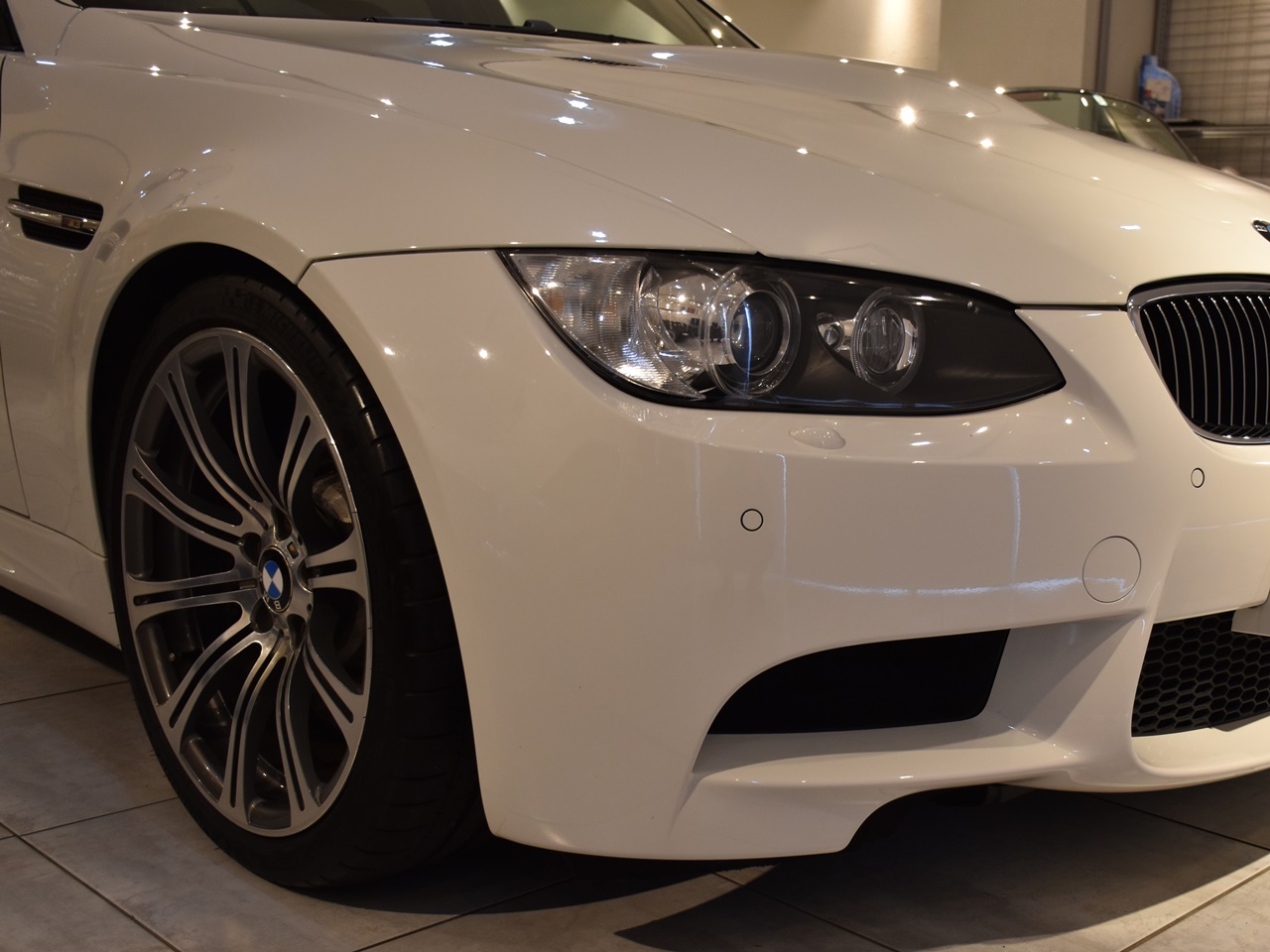 BMW　M3