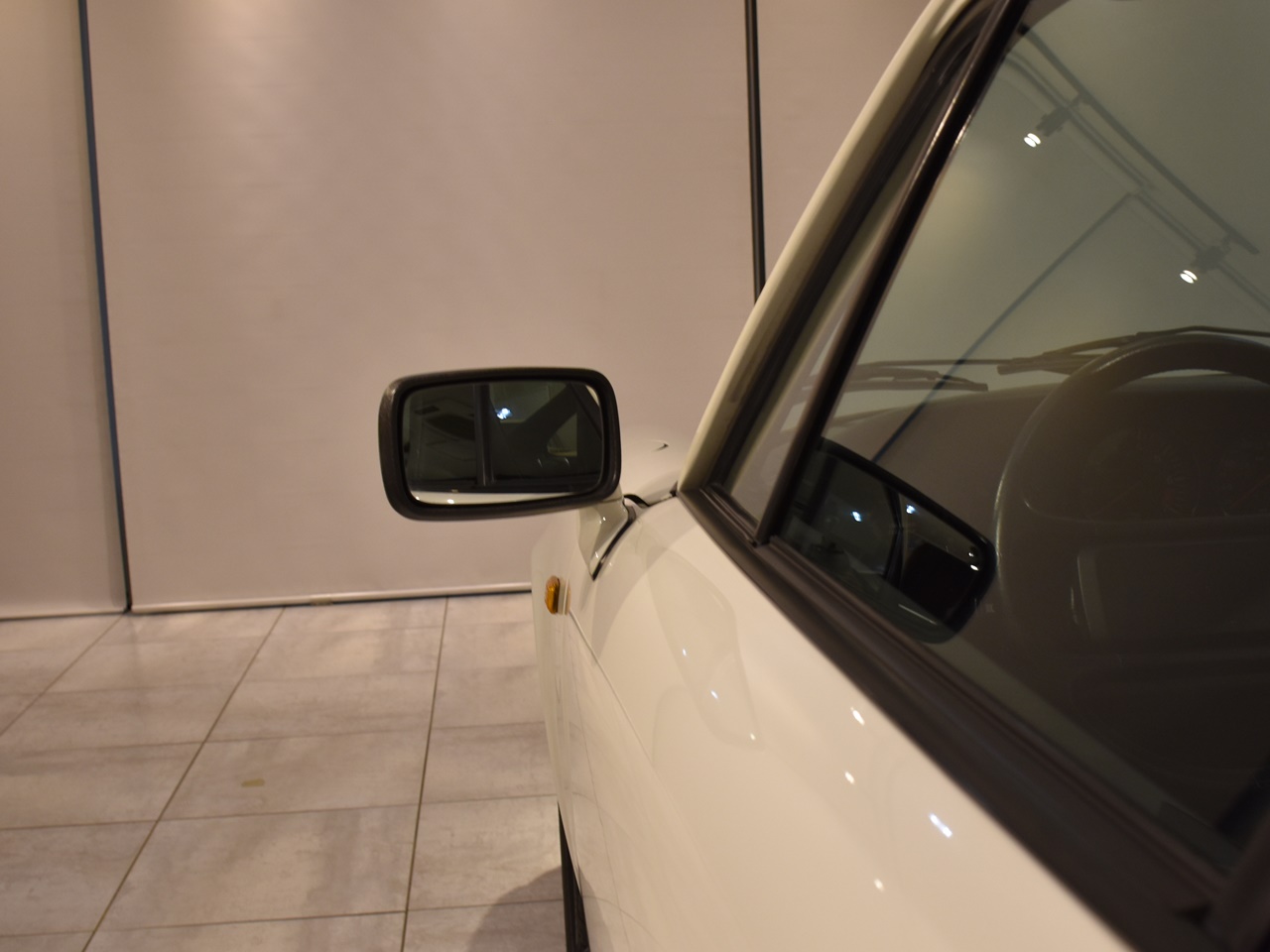 ポルシェ　911(Type930)