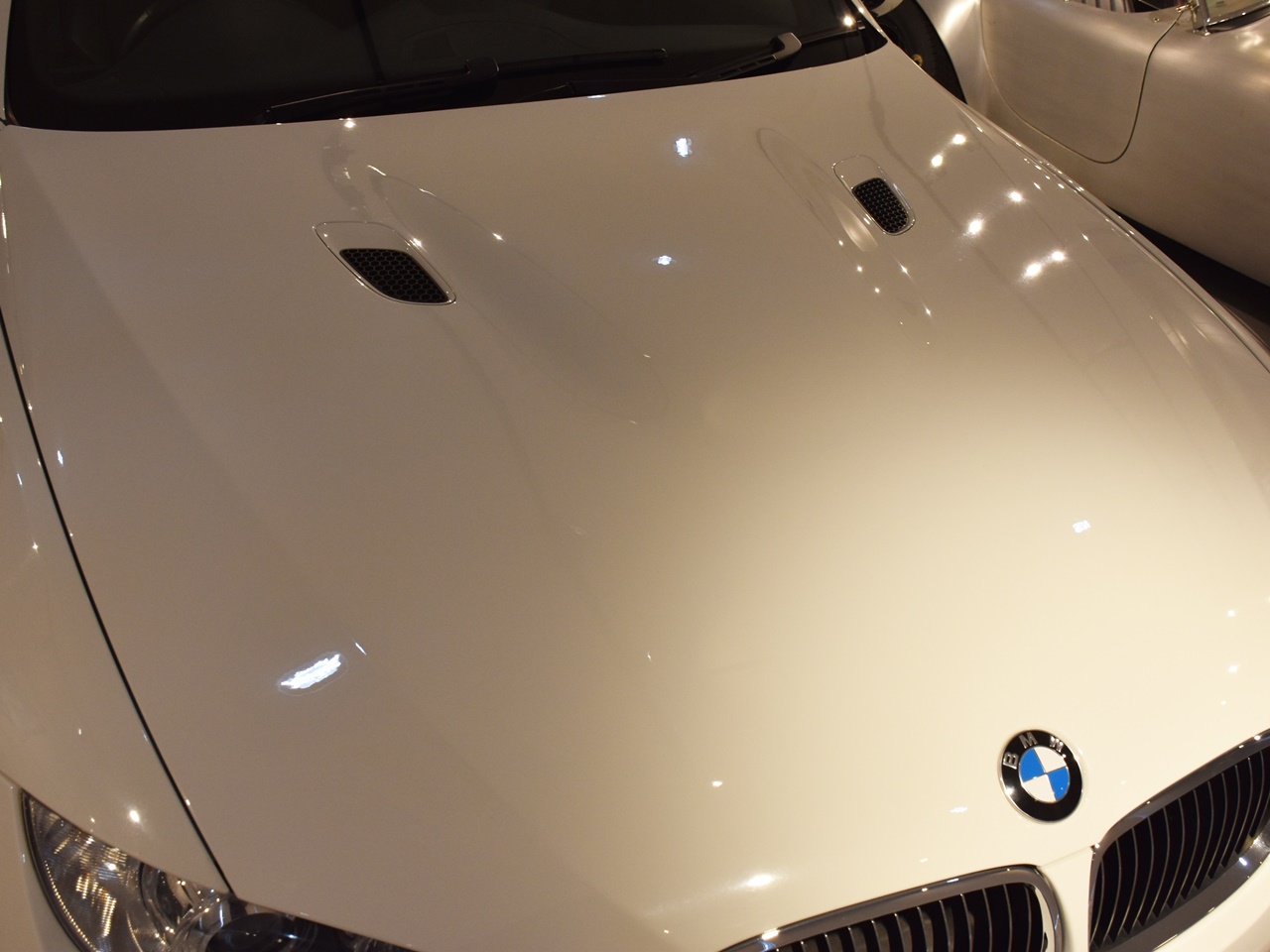 BMW　M3