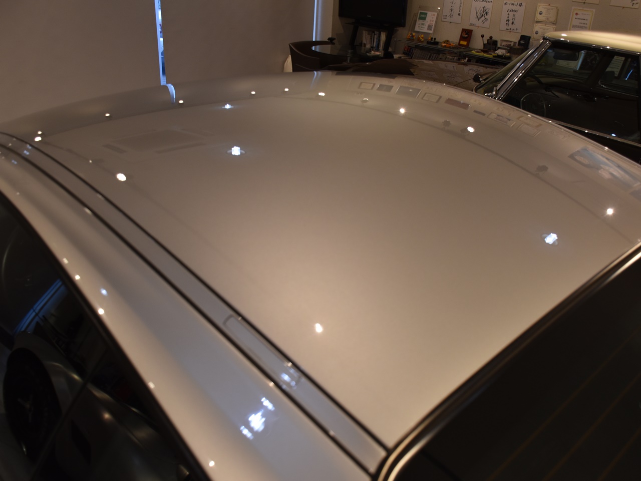 ポルシェ　911(Type996)