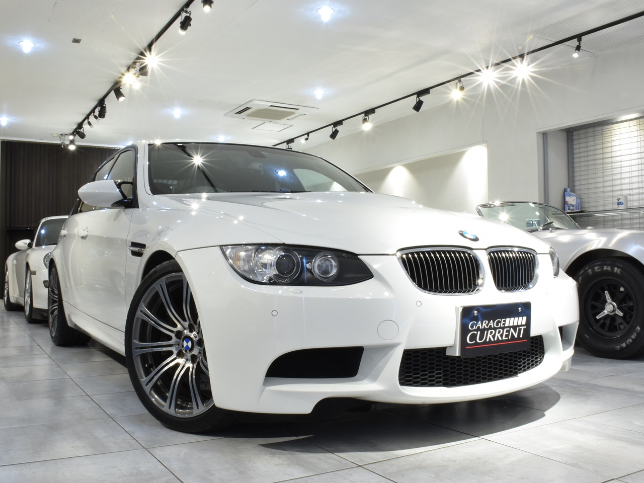 BMW　M3