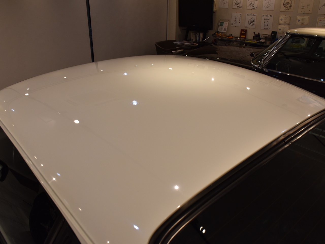 ポルシェ　911(Type930)