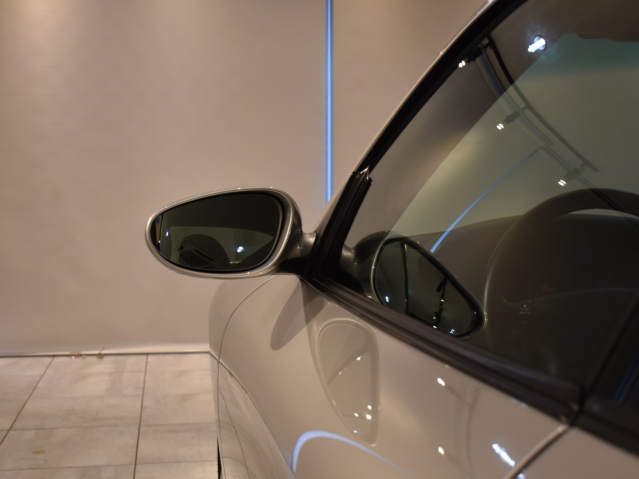 ポルシェ　911(Type996)
