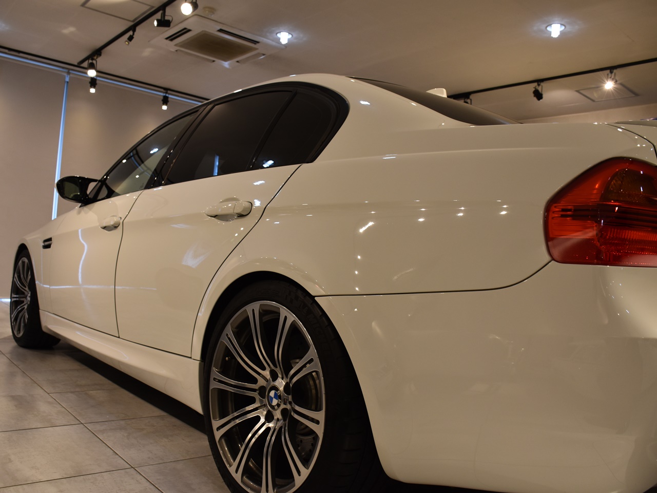 BMW　M3
