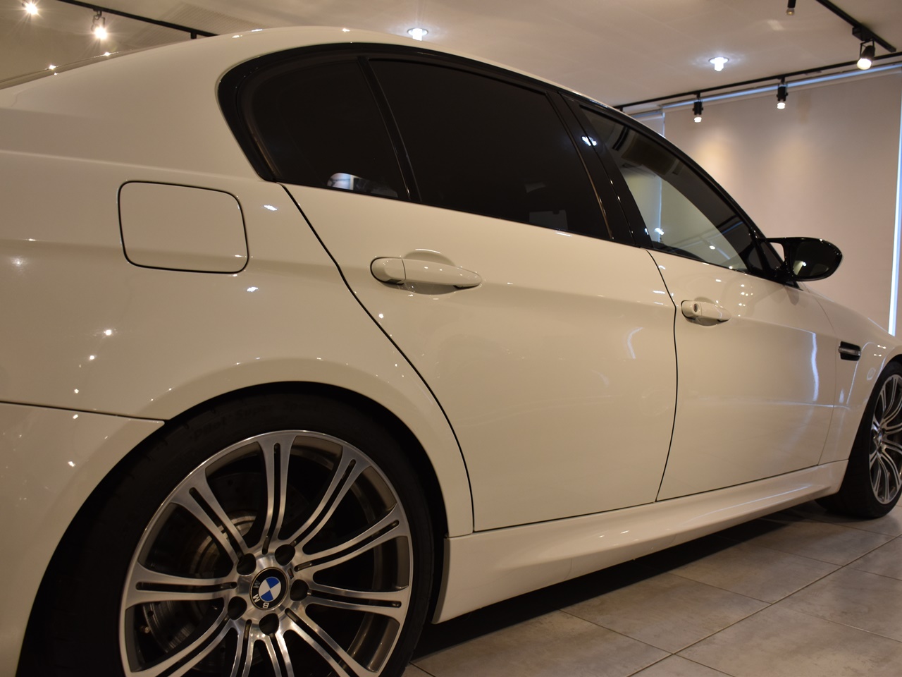 BMW　M3