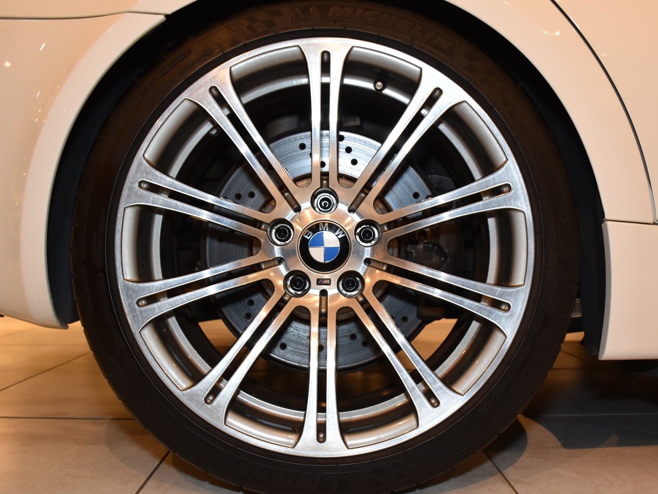 BMW　M3