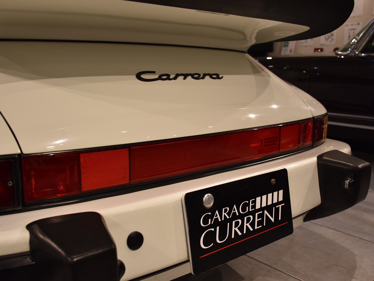 ポルシェ　911(Type930)