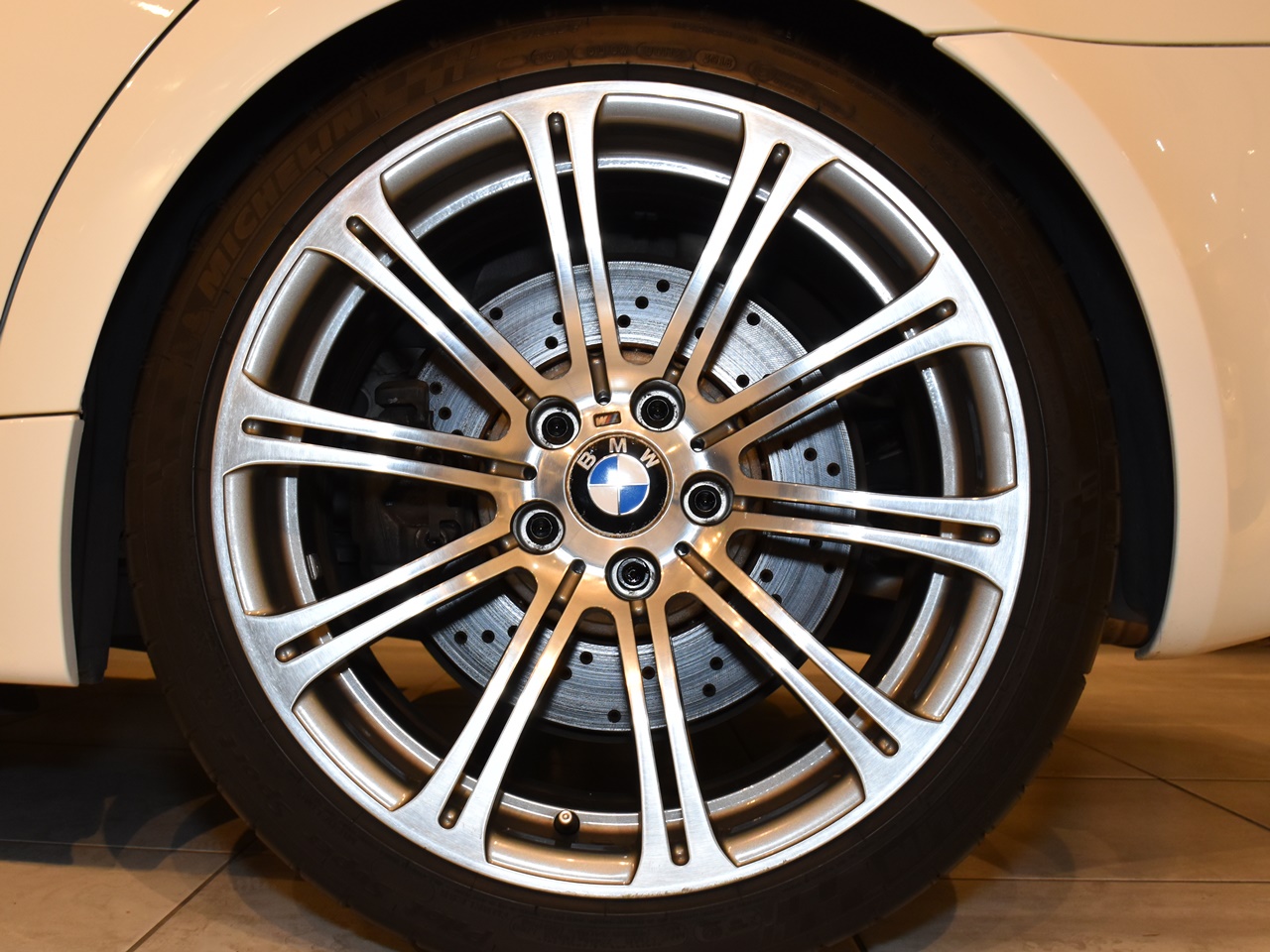 BMW　M3