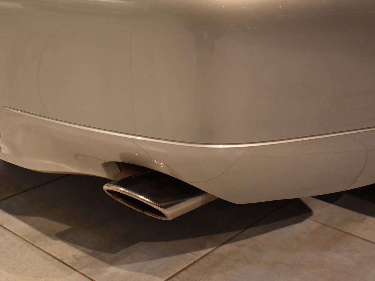 ポルシェ　911(Type996)