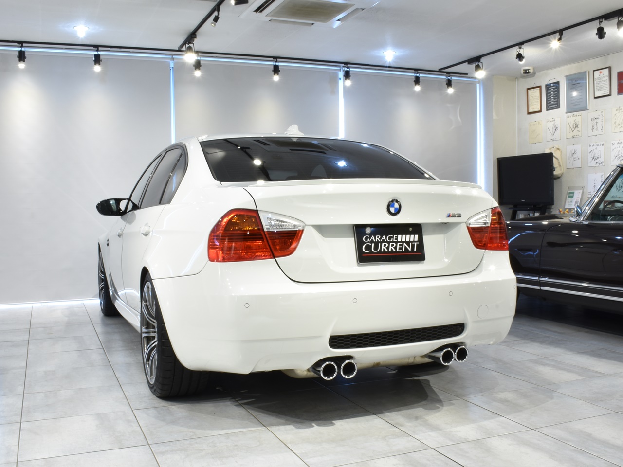 BMW　M3