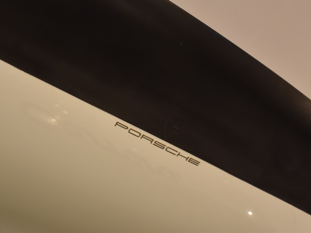 ポルシェ　911(Type930)