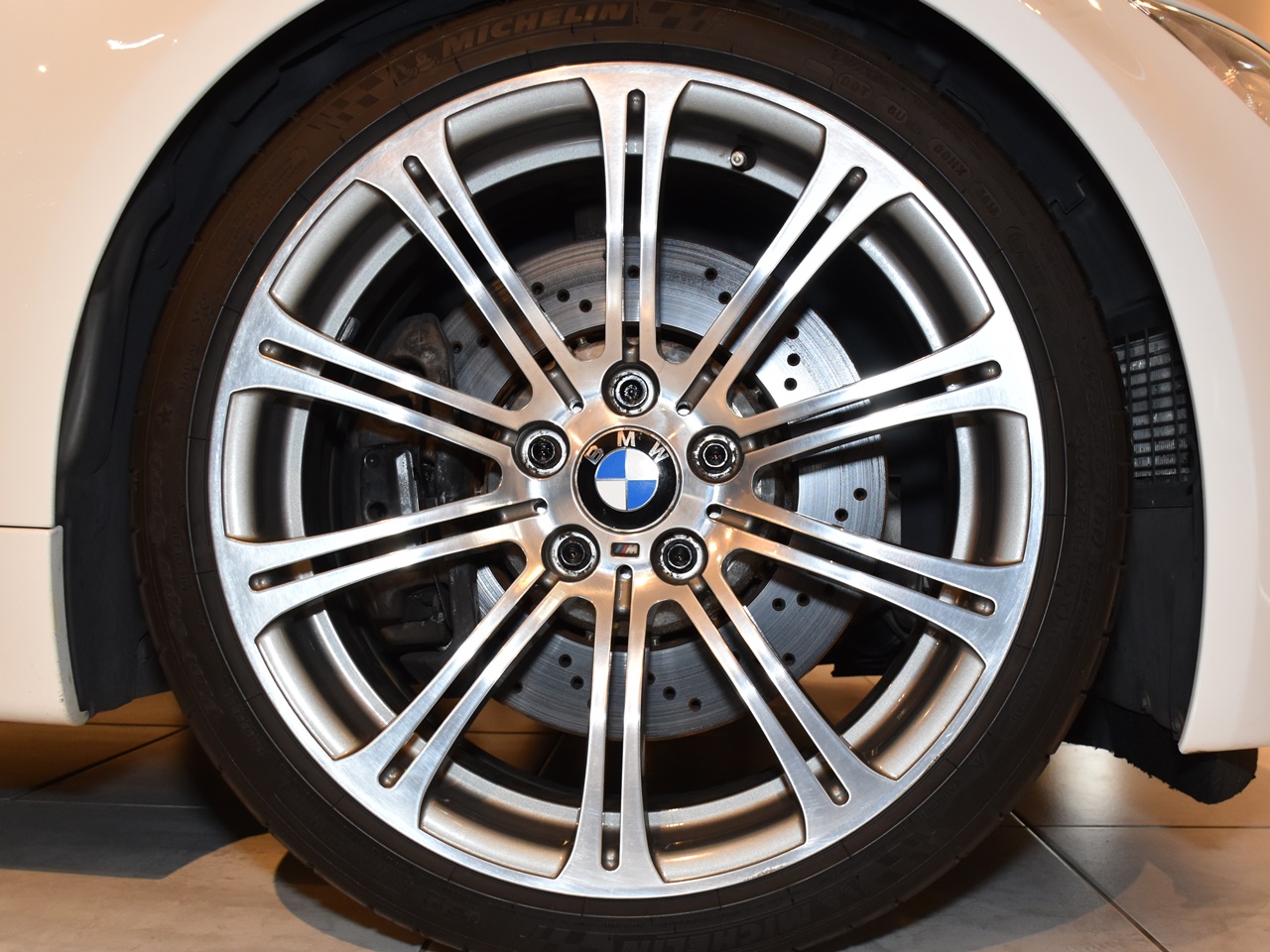 BMW　M3