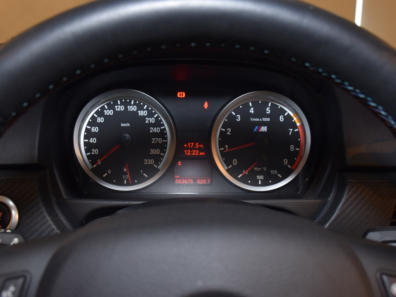 BMW　M3