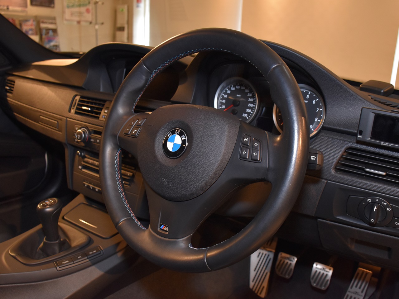 BMW　M3