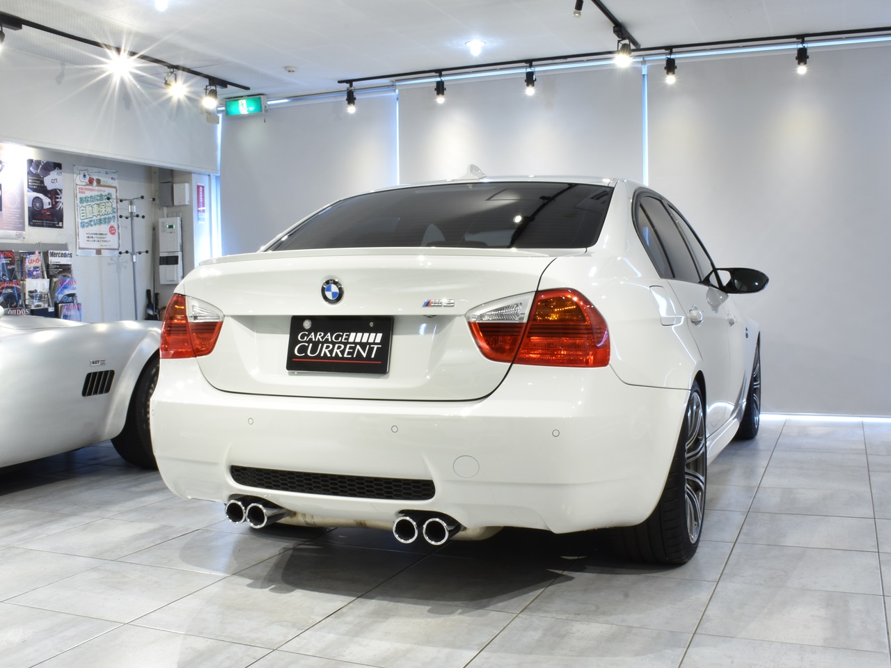 BMW　M3