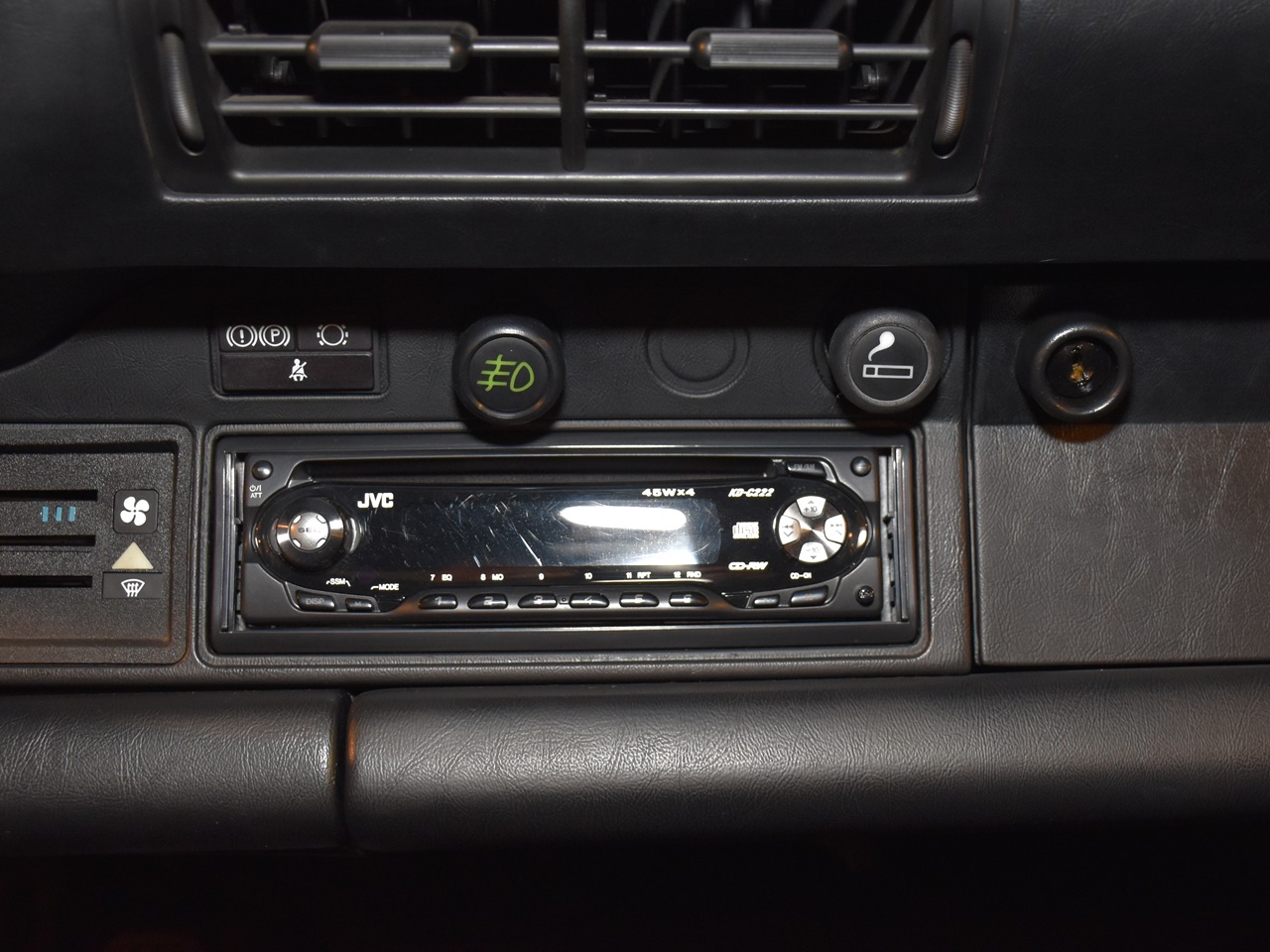 ポルシェ　911(Type930)