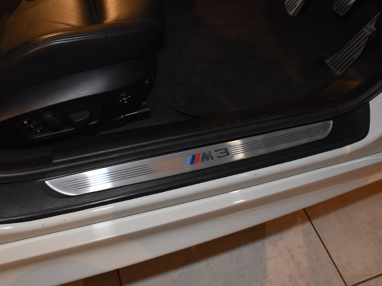 BMW　M3