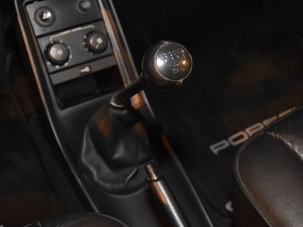 ポルシェ　911(Type930)