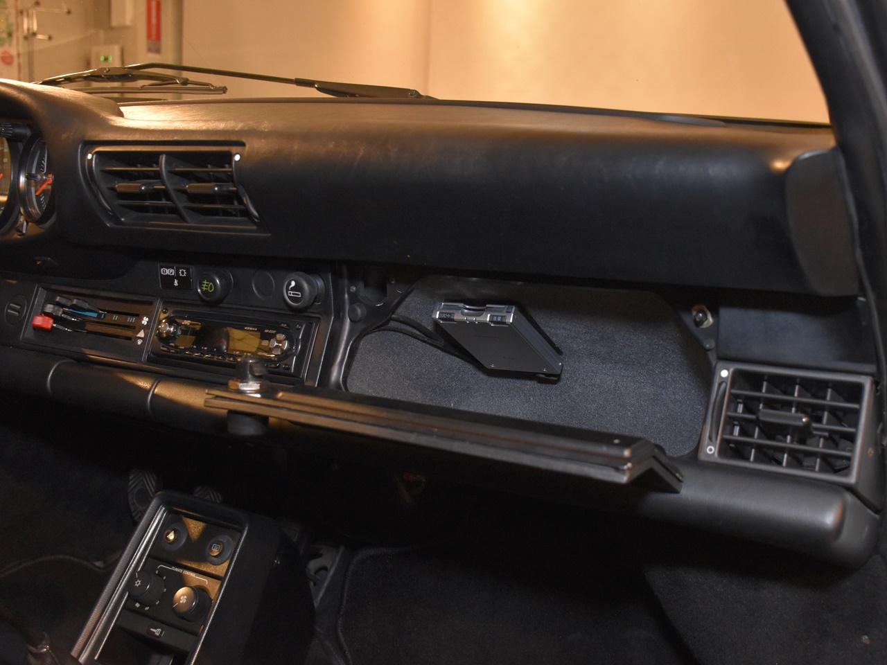 ポルシェ　911(Type930)