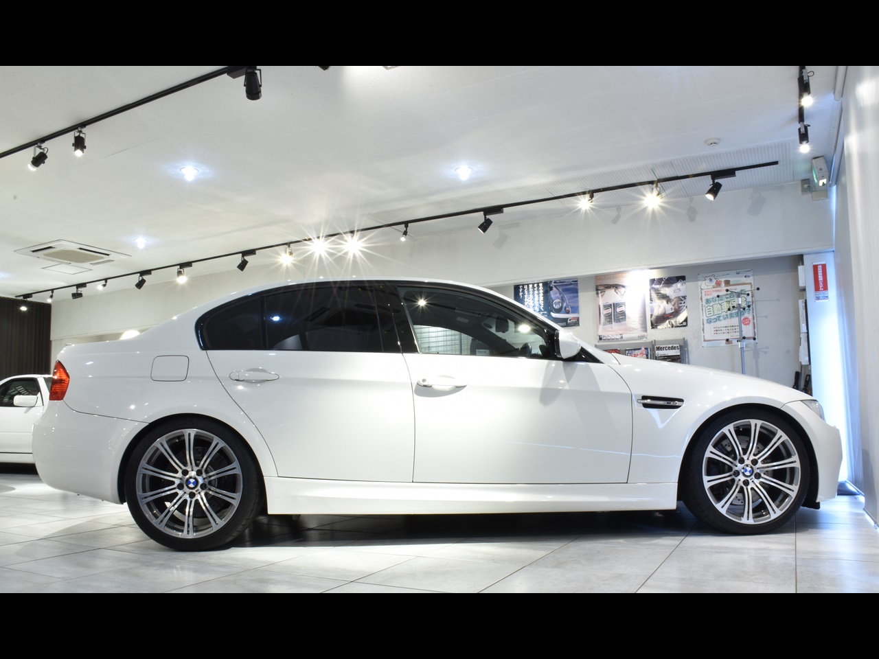 BMW　M3