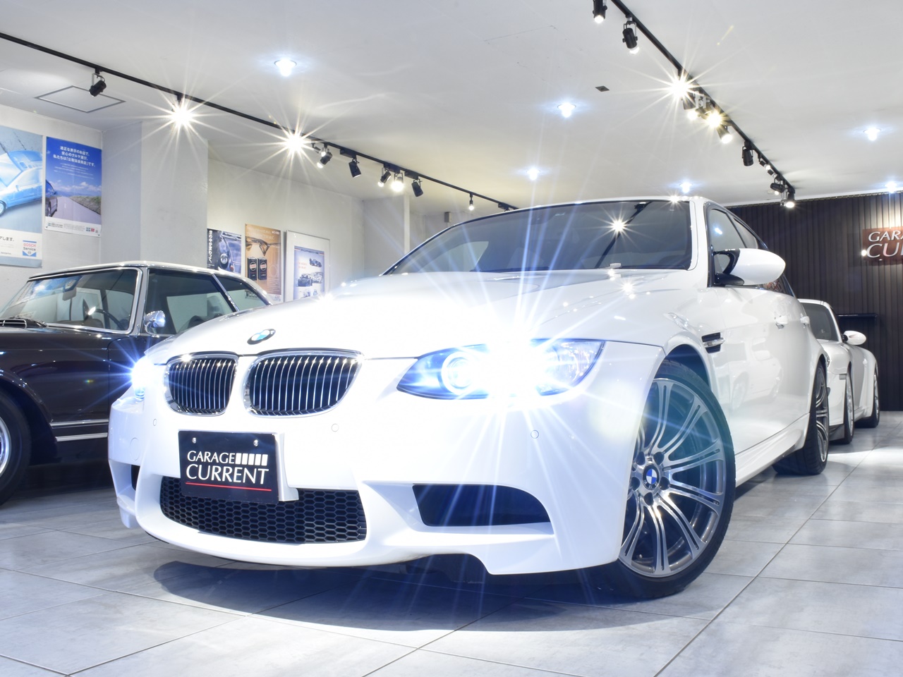 BMW　M3