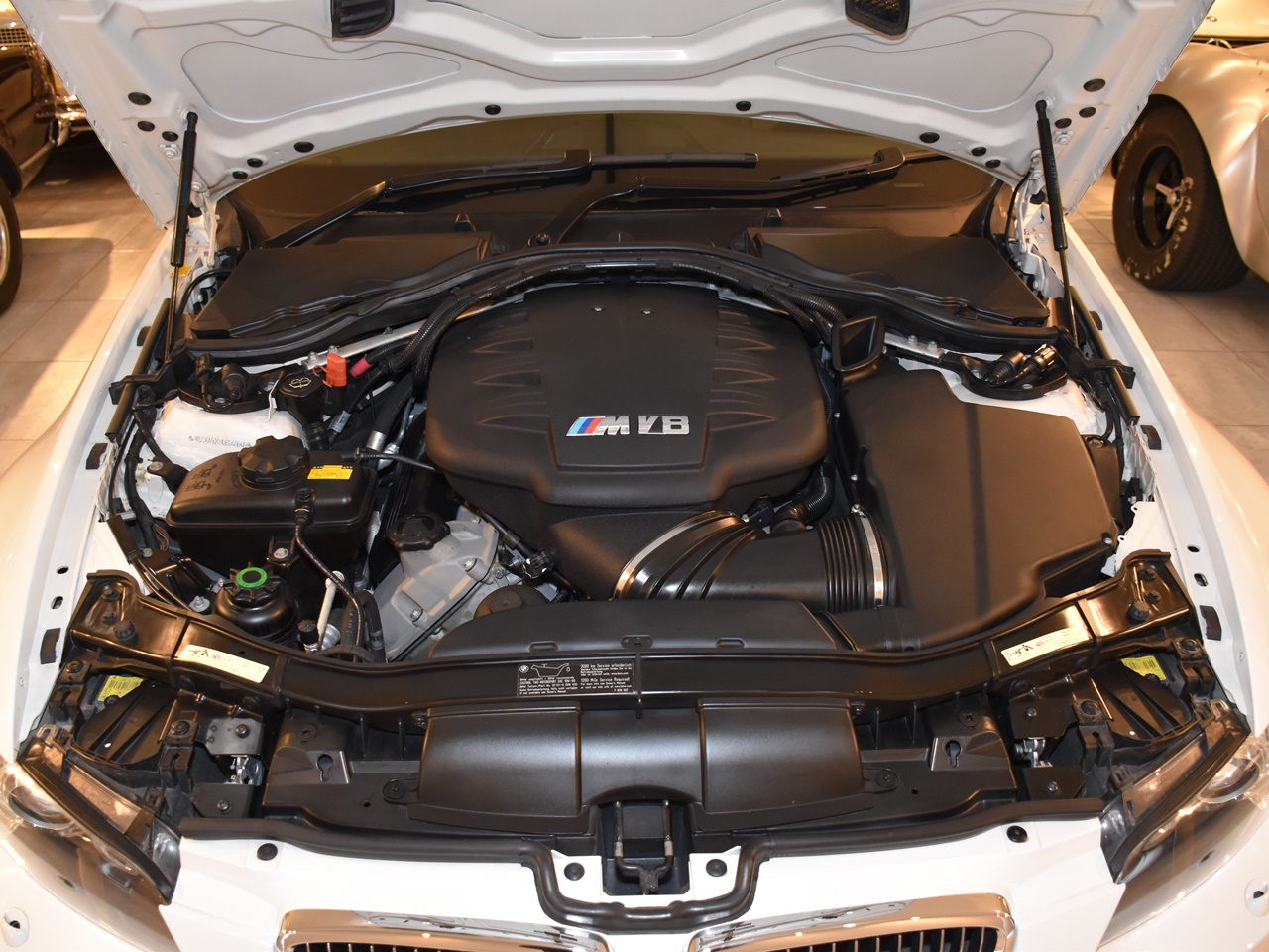 BMW　M3