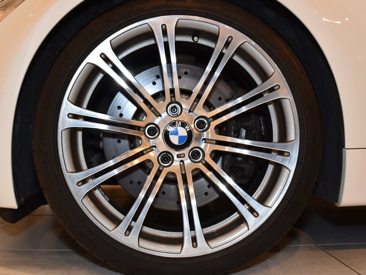 BMW　M3