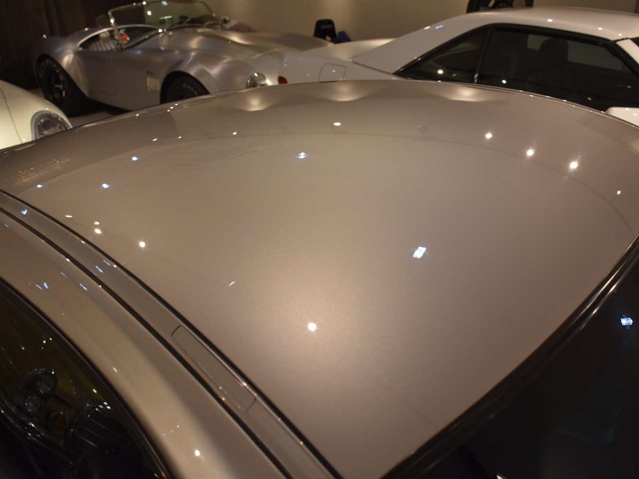 ポルシェ　911(Type996)