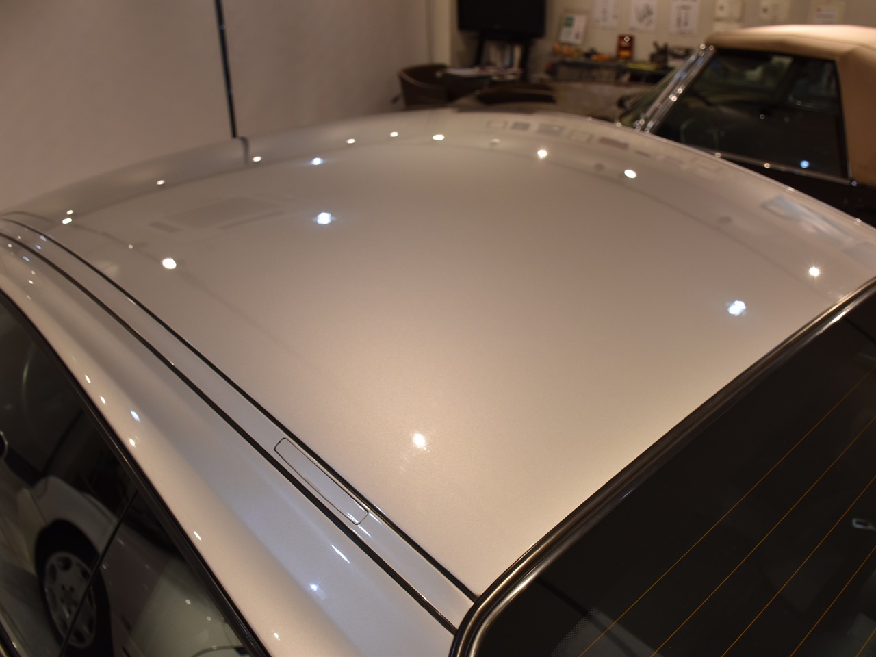 ポルシェ　911(Type996)