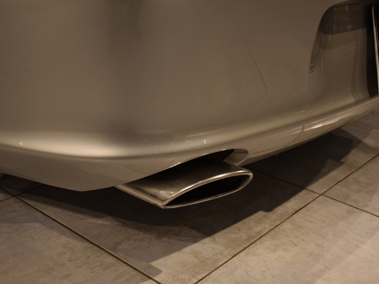 ポルシェ　911(Type996)