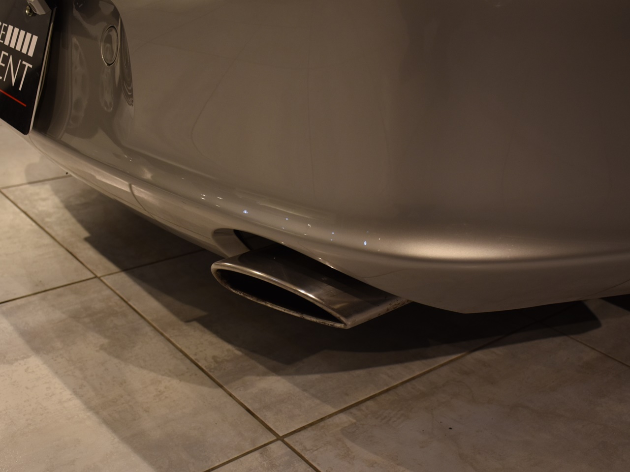 ポルシェ　911(Type996)