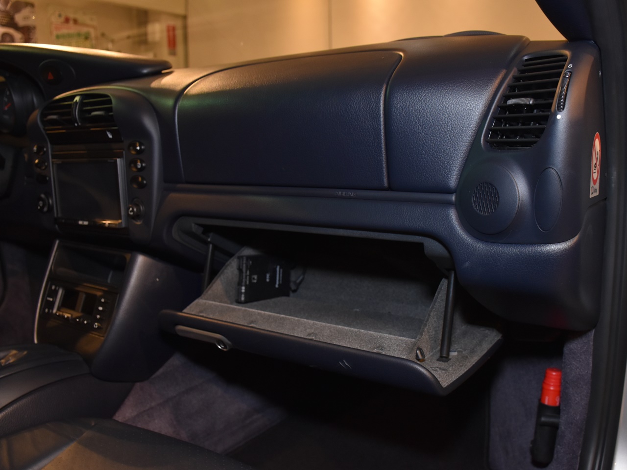 ポルシェ　911(Type996)
