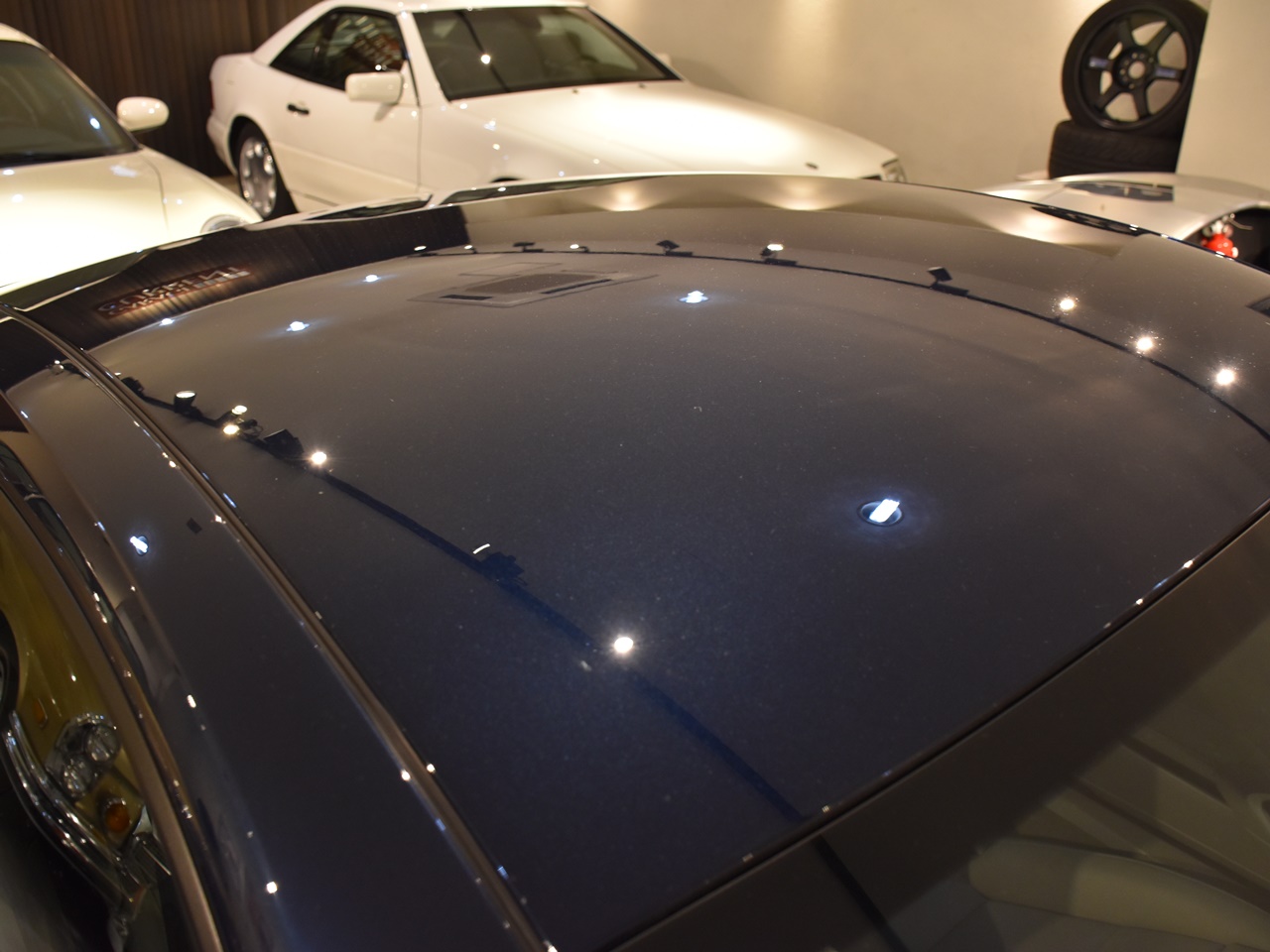 ポルシェ　911(Type991)