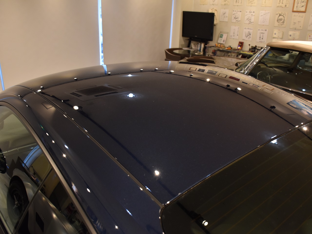 ポルシェ　911(Type991)