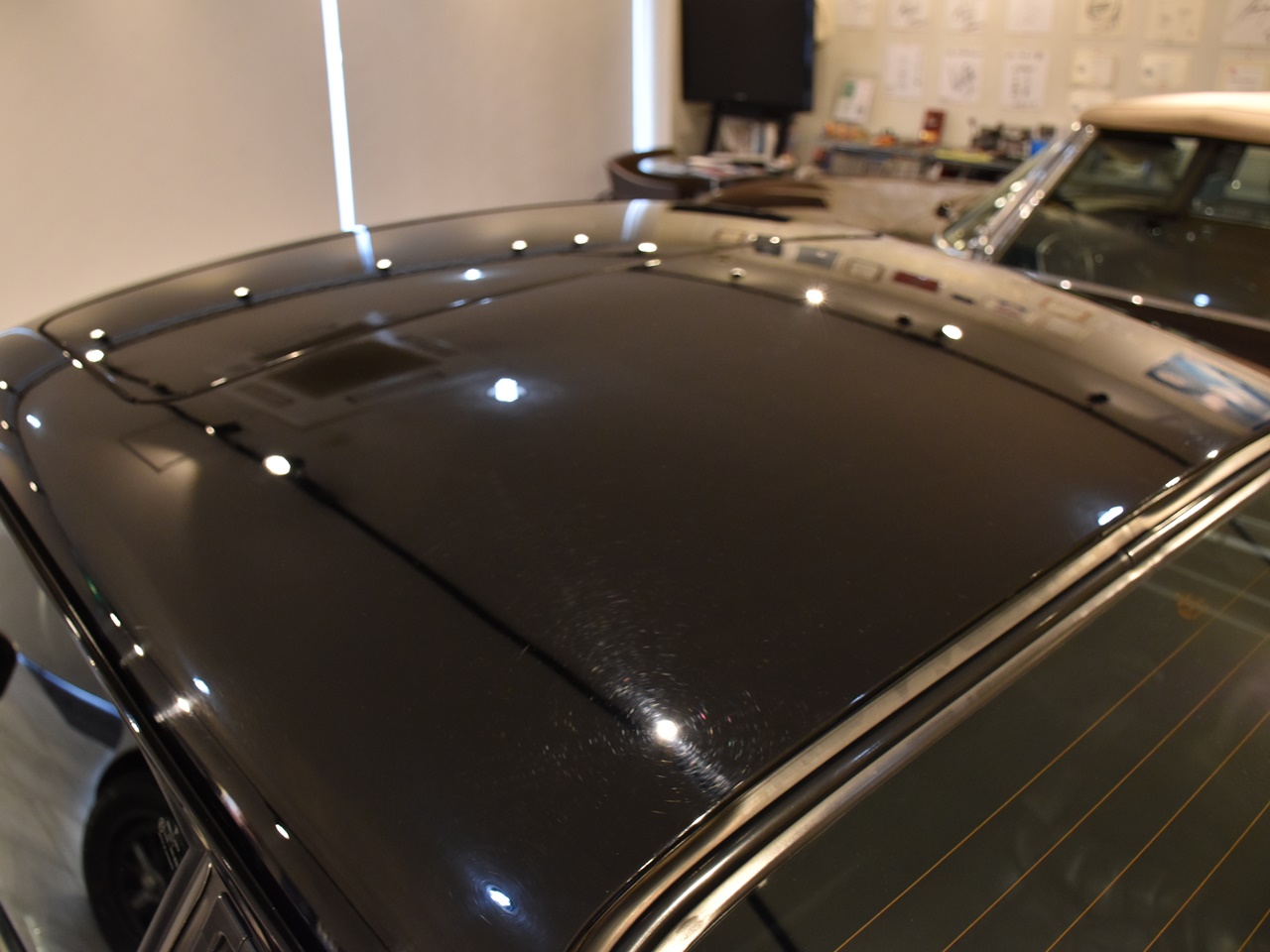 ポルシェ　911(Type930)