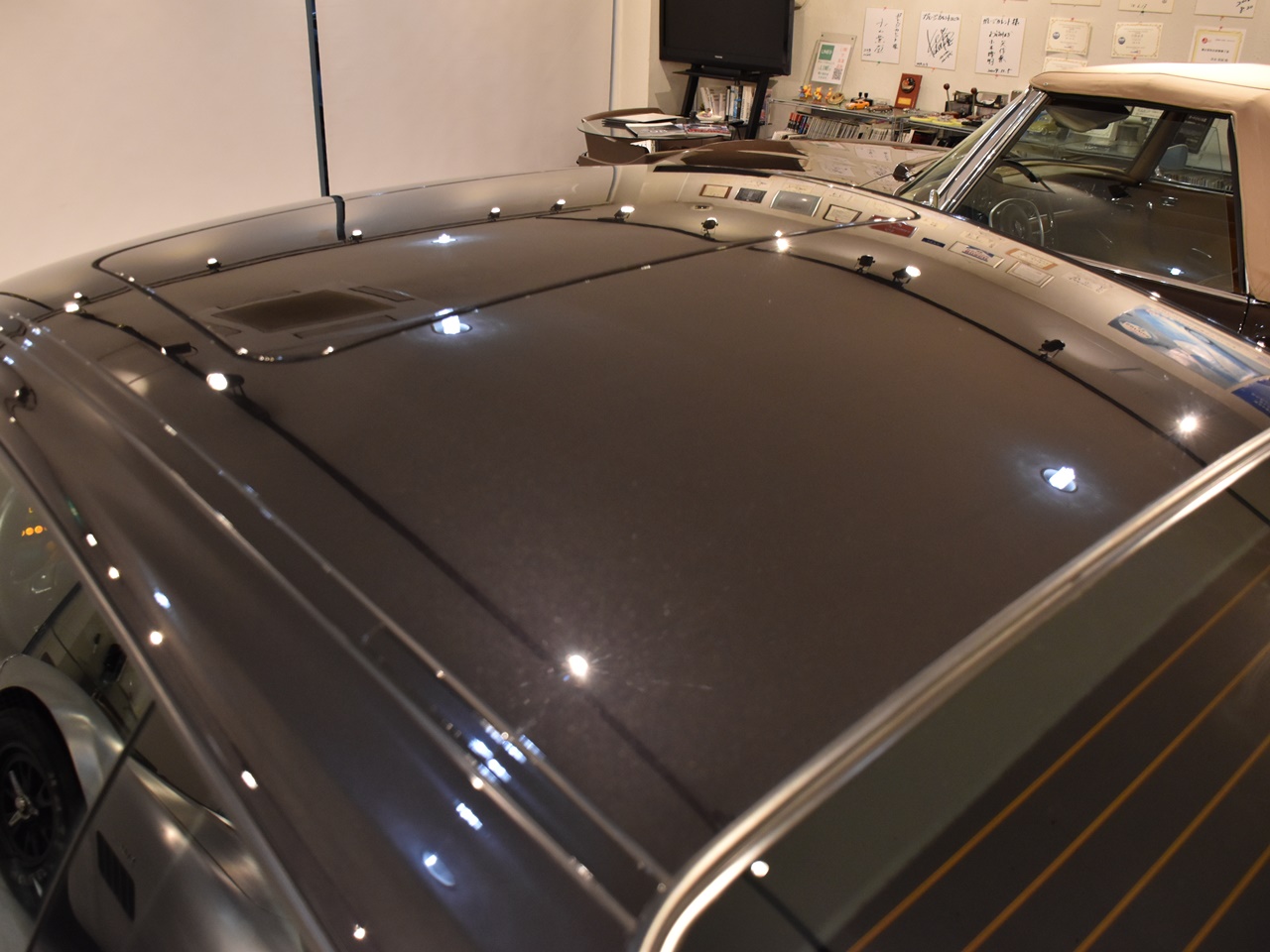 ポルシェ　911(Type996)