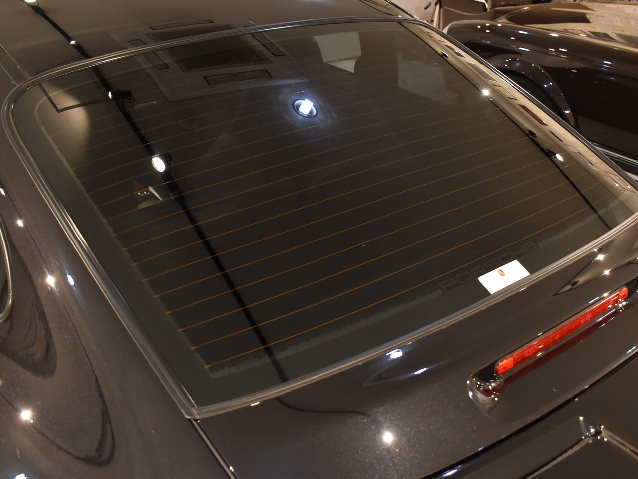 ポルシェ　911(Type996)