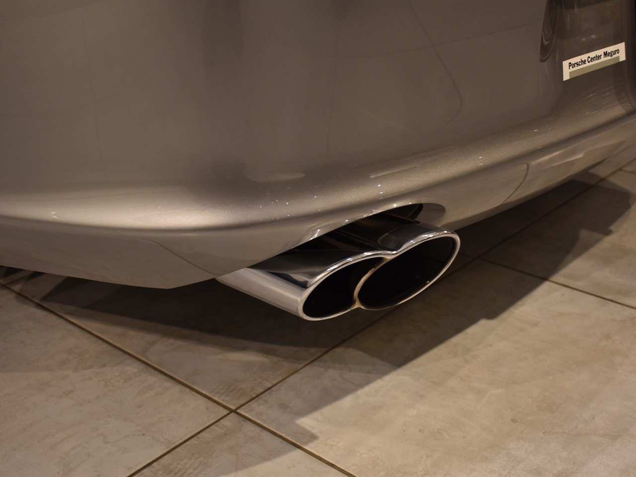 ポルシェ　911(Type996)