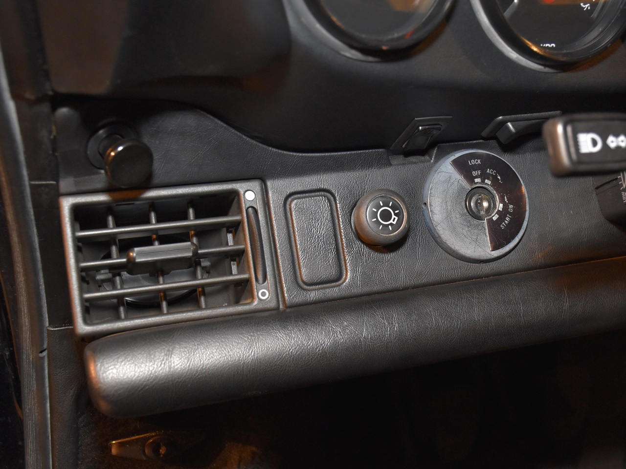 ポルシェ　911(Type930)