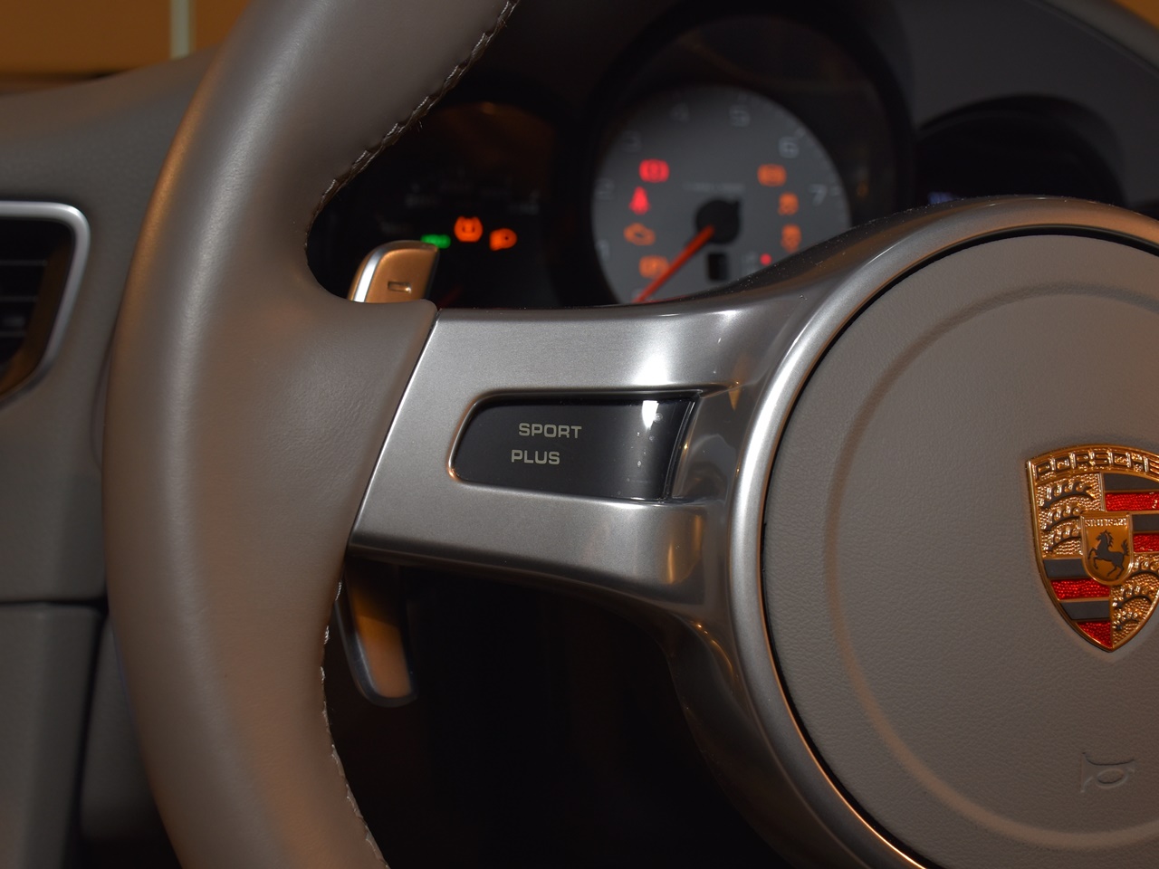 ポルシェ　911(Type991)