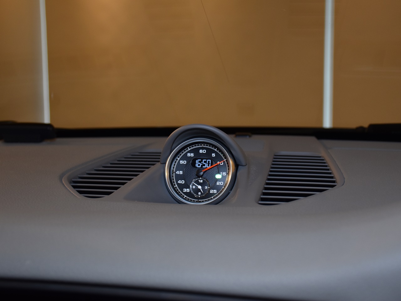 ポルシェ　911(Type991)