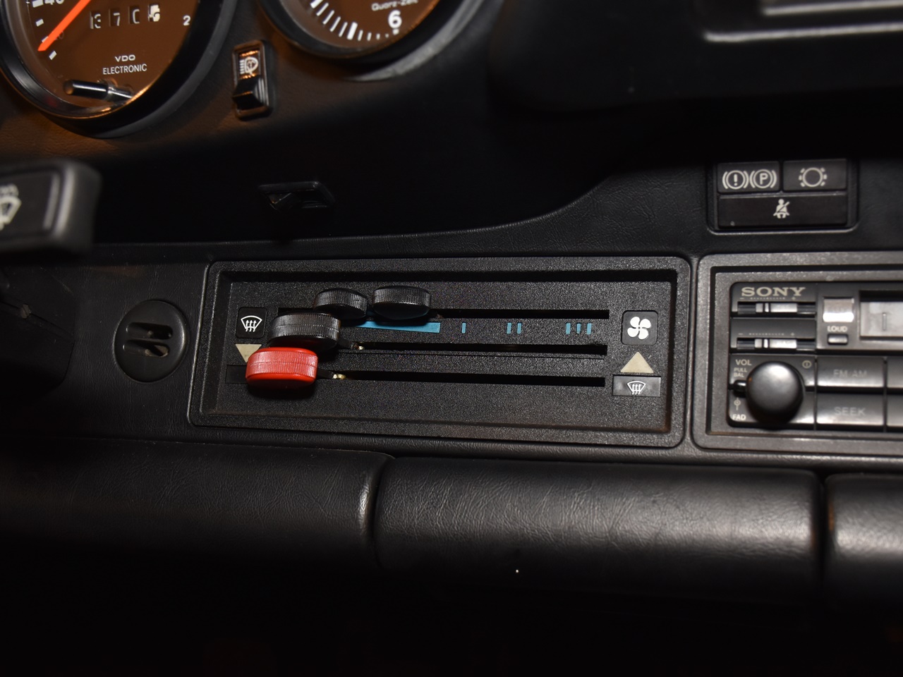 ポルシェ　911(Type930)