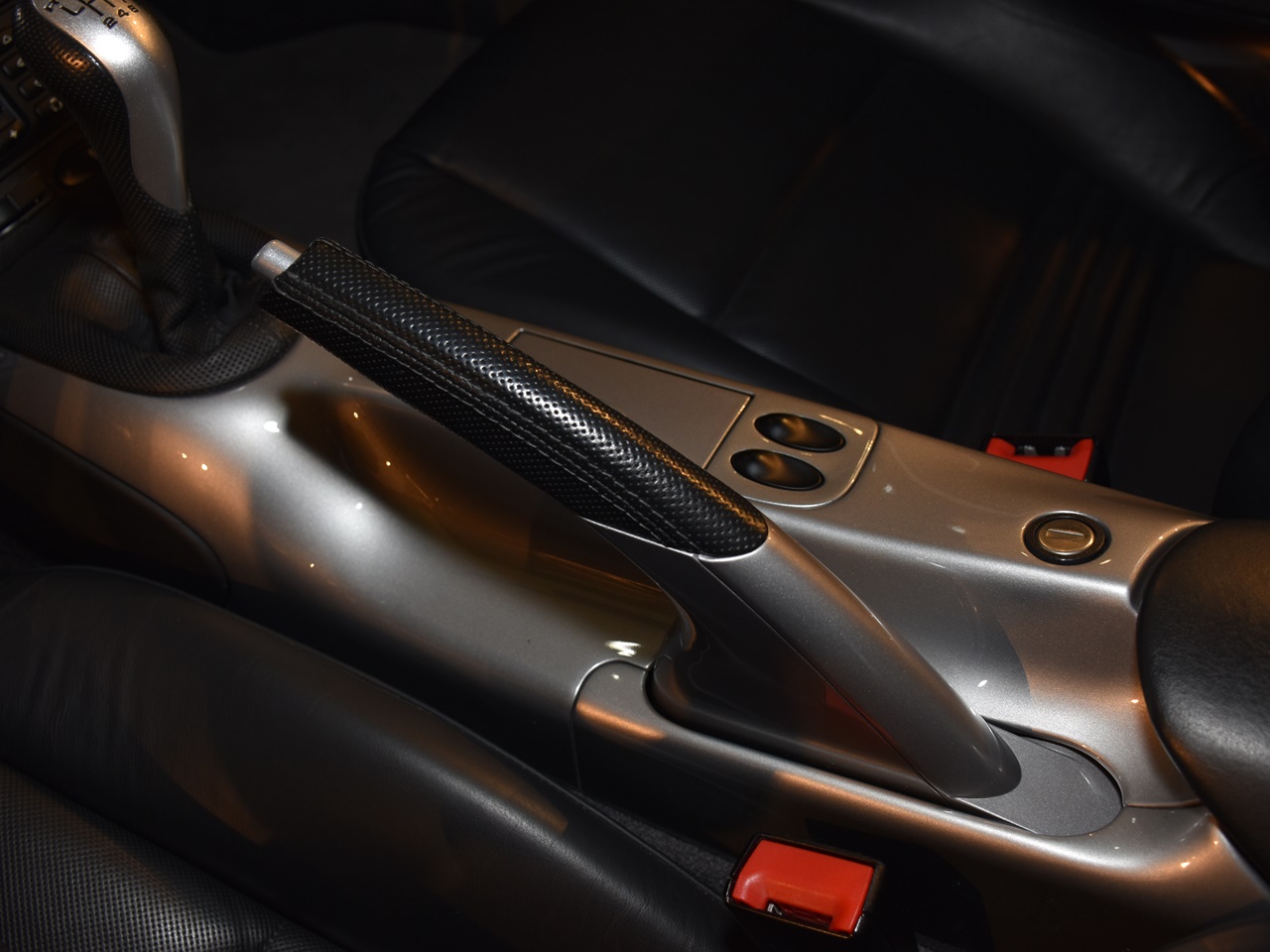 ポルシェ　911(Type996)