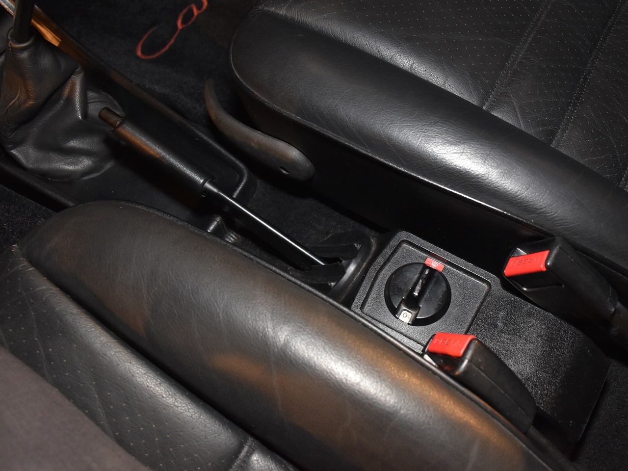 ポルシェ　911(Type930)