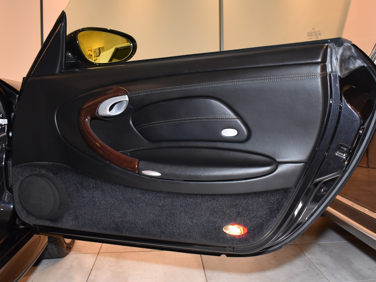 ポルシェ　911(Type996)