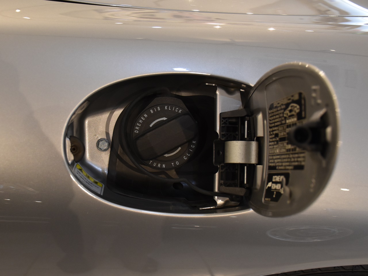 ポルシェ　911(Type996)